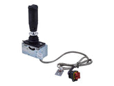 1001166538 Control, Drive Steer (Supersedes to 1001276007) | JLG